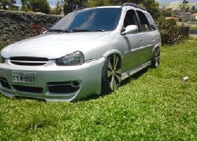 Acervo Corsa Clube (4550)