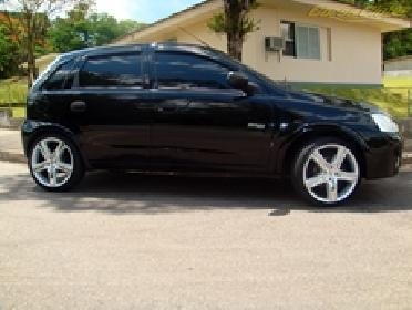 Acervo Corsa Clube (4553)