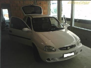 Acervo Corsa Clube (4554)