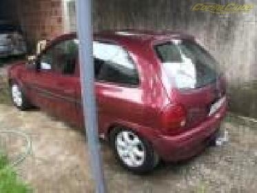 Acervo Corsa Clube (4564)