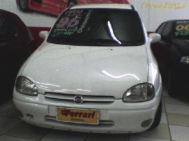 Acervo Corsa Clube (4570)