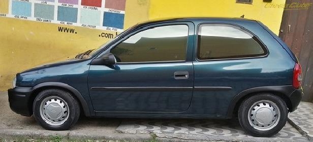 Acervo Corsa Clube (4571)