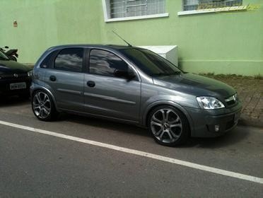 Acervo Corsa Clube (4575)