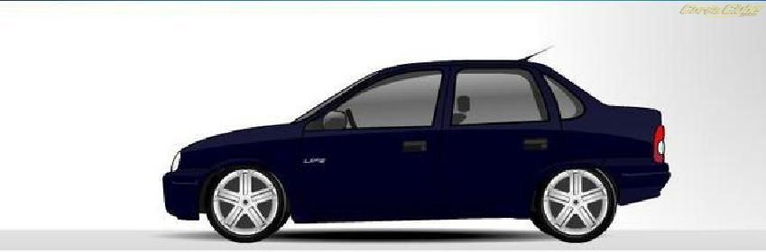 Acervo Corsa Clube (4589)