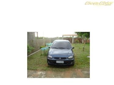 Acervo Corsa Clube (4590)