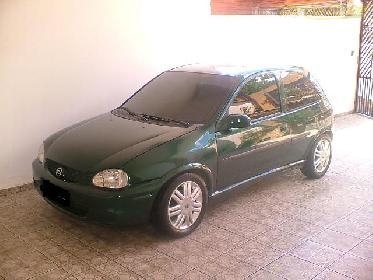 Acervo Corsa Clube (4592)