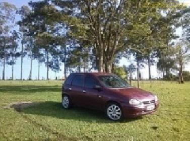 Acervo Corsa Clube (4593)