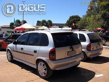 Acervo Corsa Clube (4595)