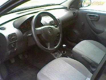 Acervo Corsa Clube (4600)