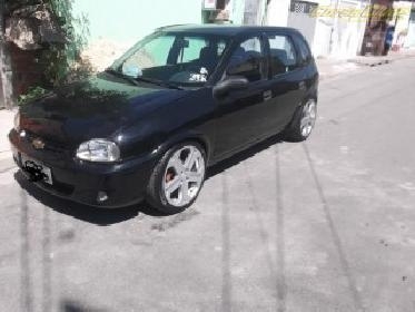 Acervo Corsa Clube (4611)