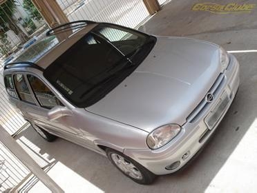 Acervo Corsa Clube (4612)