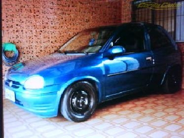 Acervo Corsa Clube (4620)