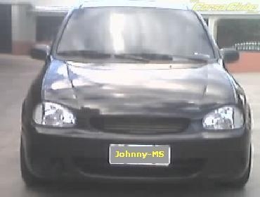 Acervo Corsa Clube (4624)