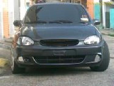 Acervo Corsa Clube (4625)
