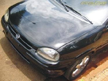Acervo Corsa Clube (4630)