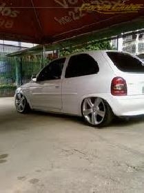 Acervo Corsa Clube (4631)