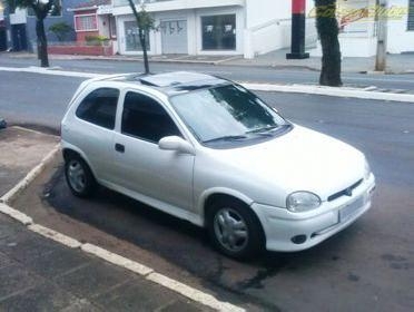 Acervo Corsa Clube (4640)