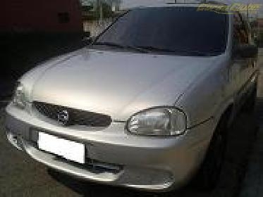 Acervo Corsa Clube (4645)