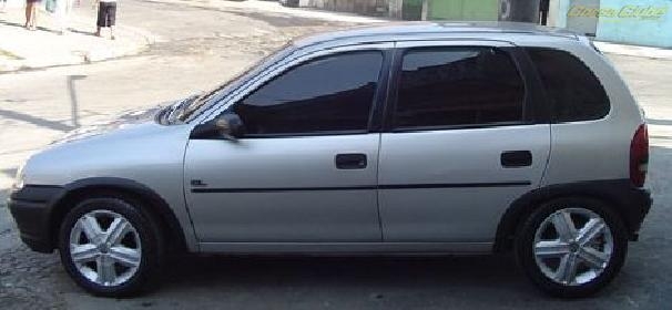 Acervo Corsa Clube (4647)