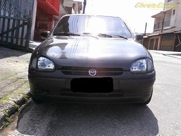 Acervo Corsa Clube (4650)