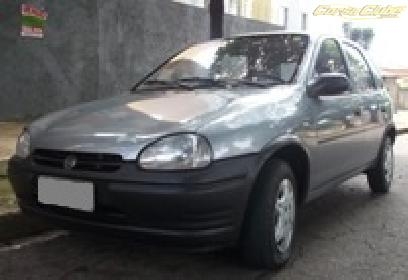Acervo Corsa Clube (4664)