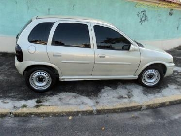 Acervo Corsa Clube (4666)