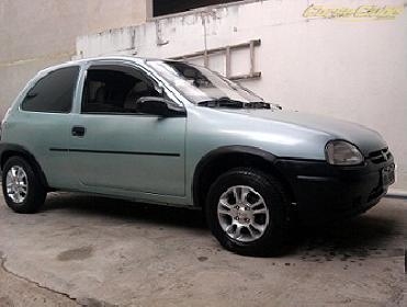 Acervo Corsa Clube (4682)