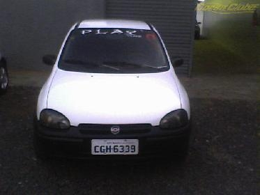 Acervo Corsa Clube (4703)