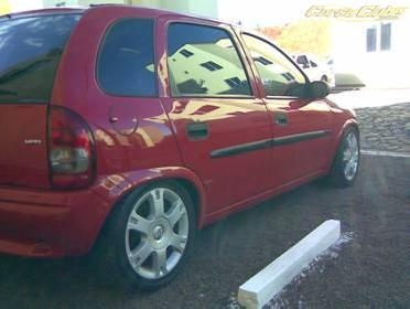Acervo Corsa Clube (4705)