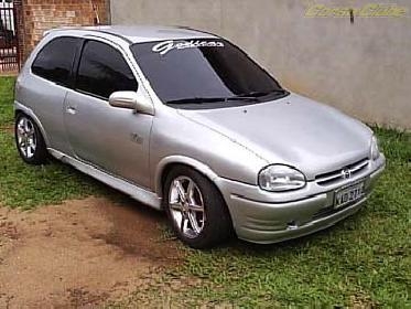 Acervo Corsa Clube (4717)