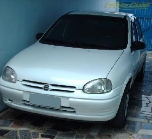 Acervo Corsa Clube (4721)