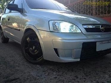 Acervo Corsa Clube (4724)