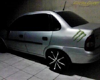 Acervo Corsa Clube (4734)