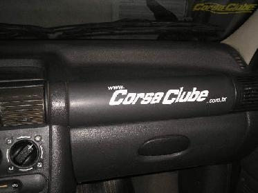Acervo Corsa Clube (4750)