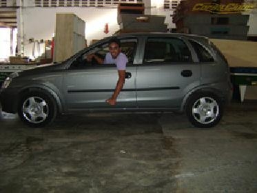 Acervo Corsa Clube (4753)