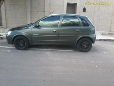 Acervo Corsa Clube (4759)