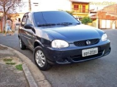 Acervo Corsa Clube (4784)