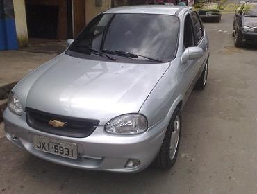 Acervo Corsa Clube (4789)