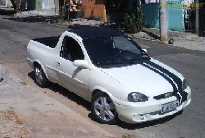 Acervo Corsa Clube (4800)