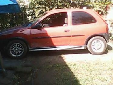 Acervo Corsa Clube (4805)