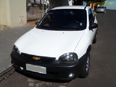 Acervo Corsa Clube (4807)