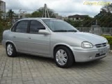 Acervo Corsa Clube (4817)