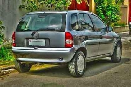 Acervo Corsa Clube (4831)