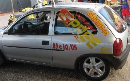 Acervo Corsa Clube (4832)