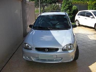 Acervo Corsa Clube (4847)