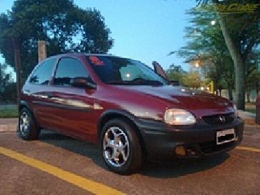 Acervo Corsa Clube (4848)