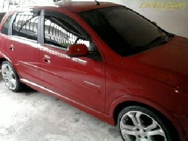 Acervo Corsa Clube (4849)