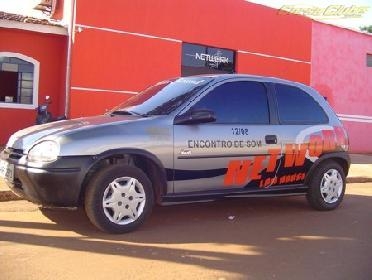 Acervo Corsa Clube (4863)