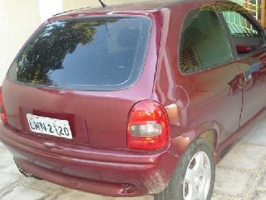 Acervo Corsa Clube (4870)