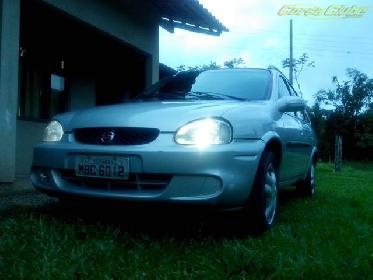 Acervo Corsa Clube (4871)